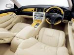 Lexus SC430 2005 года (JP)